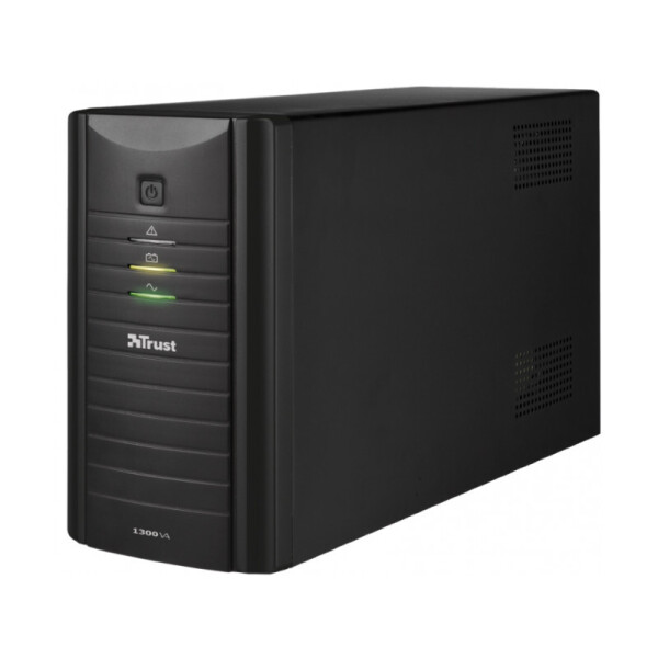 

ИБП Trust Oxxtron 1300VA