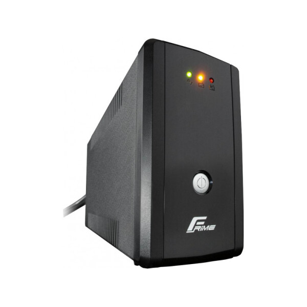 

ИБП Frime Guard 650VA USB (FGS650VAPU)