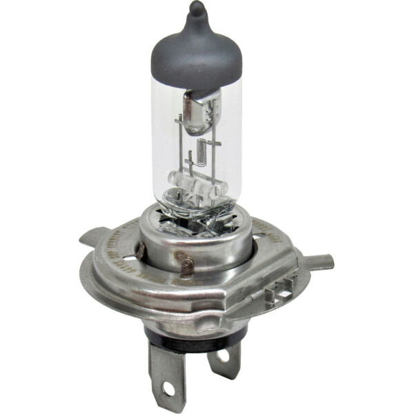 

Лампочка галогенная H4 P43t 12V-60 / 55Вт (Osram копия) +30 (Super) 64193SUP