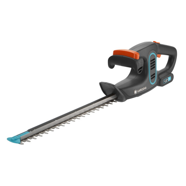 

Аккумуляторные ножницы для живой изгороди Gardena EasyCut Li (09836-20)