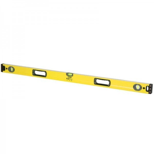 

Уровень Stanley "FatMax II" 180 см (1-43-572)
