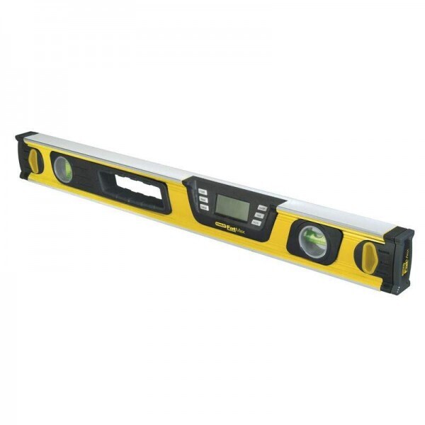 

Уровень цифровой Stanley "FatMax®" 120 см (0-42-086)