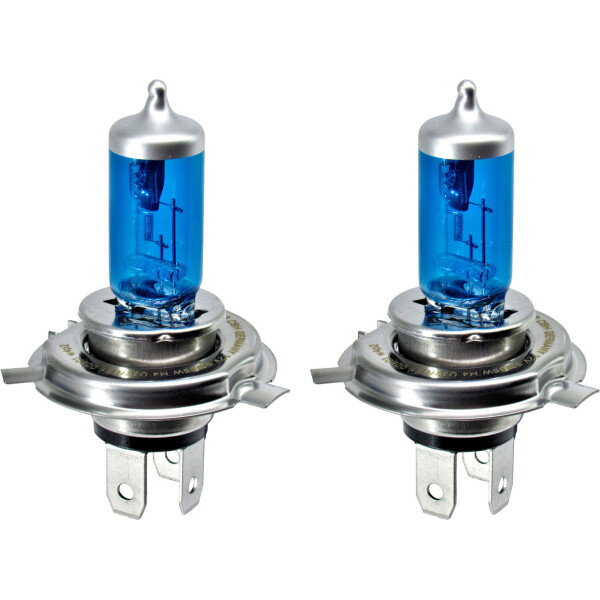 

Лампочка галогенная H4 P43t 12V-60 / 55Вт (Osram копия) 5000K (Cool Blue Hyper) (кт. 2шт.) 62193CBH
