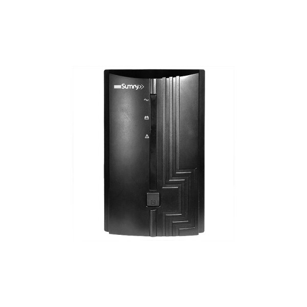 

ИБП FrimeCom Sumry R-BK1200VA