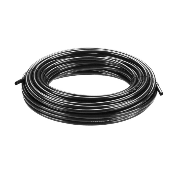 

Шланг магистральный Gardena Micro-Drip-System 4,6 мм, 15 м (01350-29)