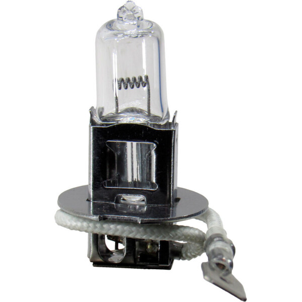 

Лампочка галогенная H3 PK22s 24V-70Вт (Solar) +30 2403