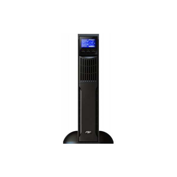 

ИБП FSP Custos X9 II 1K Rack/Tower 2U CUSTOS_9X+1K