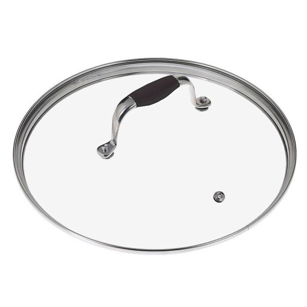 

Крышка Mocco для кухонной посуды Ø26см Rondell UK-RDA-534