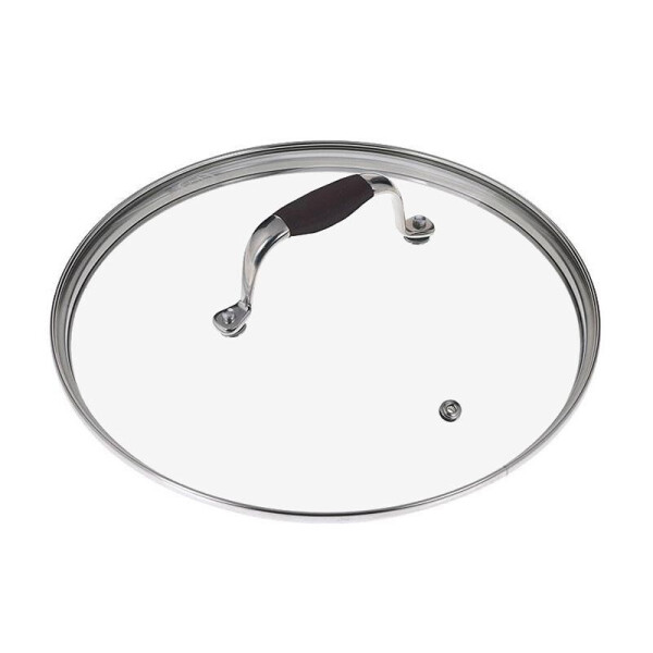 

Крышка Mocco для кухонной посуды Ø24см Rondell UK-RDA-533
