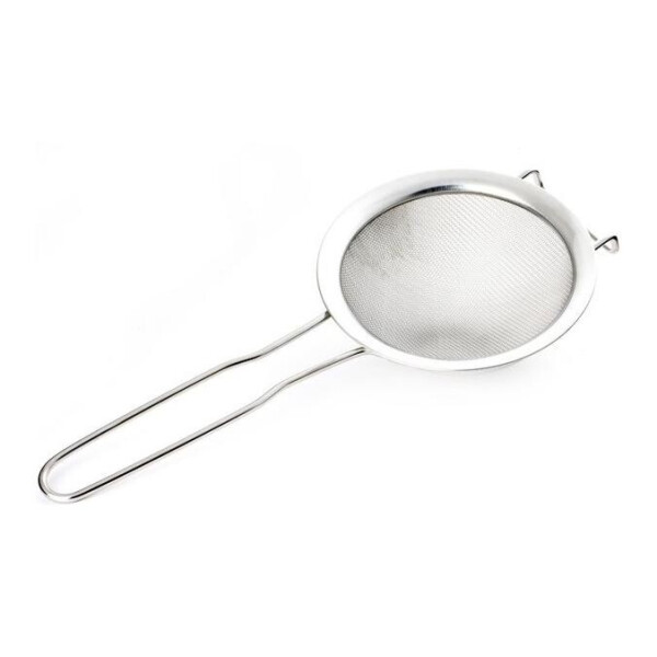 

Сито Sieve Classic Ø21см из нержавеющей стали Empire EM-2006