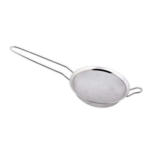 

Сито Sieve Classic Ø9см из нержавеющей стали Empire EM-2008