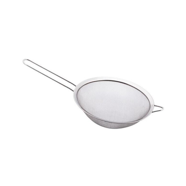 

Сито Sieve Classic Ø12см из нержавеющей стали Empire EM-2012
