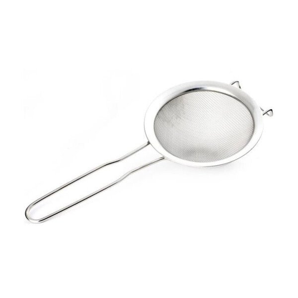 

Сито Sieve Classic Ø17см из нержавеющей стали Empire EM-2005