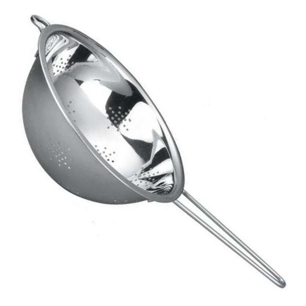 

Дуршлаг Cullender Ø22см с проволочной ручкой Empire EM-5545