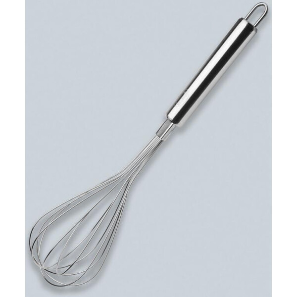 

Веничек Virtuoso 30см из нержавеющей стали Willinger WL-360929