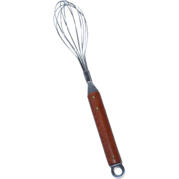 

Веничек YJMOST 31см с деревянной ручкой Dynasty GA-26945