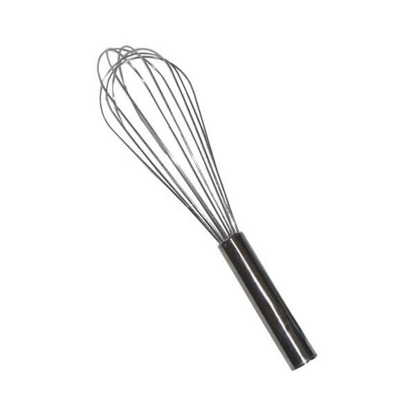 

Веничек Allium 32см из нержавеющей стали Kamille KM-4337