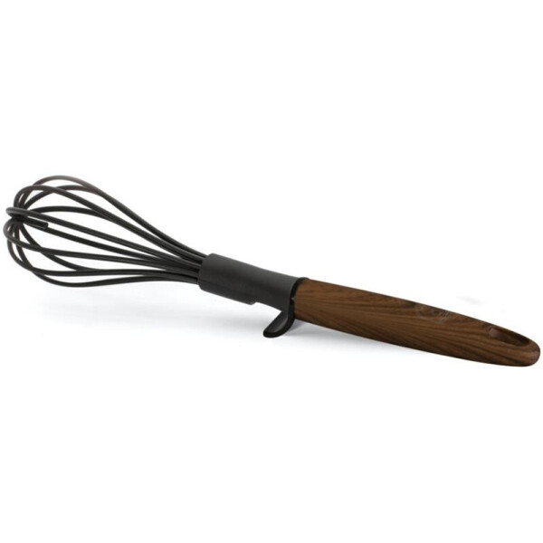 

Веничек Ebony Rosewood 33см, нейлон Berlinger Haus BH-1811
