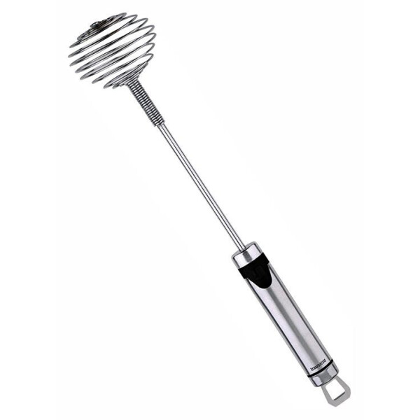 

Веничек Gizmo 26.5м из нержавеющей стали Bergner BG-3280