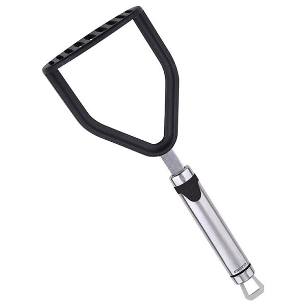 

Пресс для картофеля Gizmo 28.5см (Картофелемялка), нейлон Bergner BG-3345