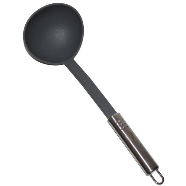 

Половник Nylon Pro 31см жаростойкий нейлон Willinger WL-340752