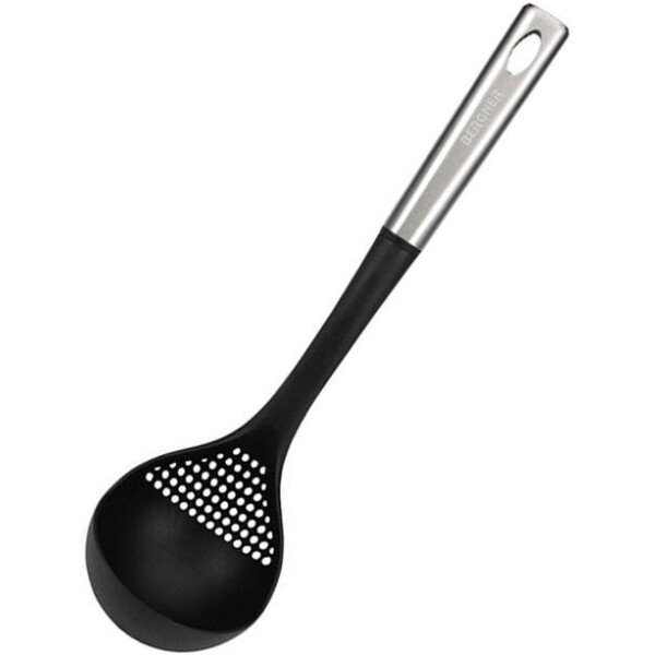 

Половник Foodies 35см нейлоновый Bergner BGMP-4520
