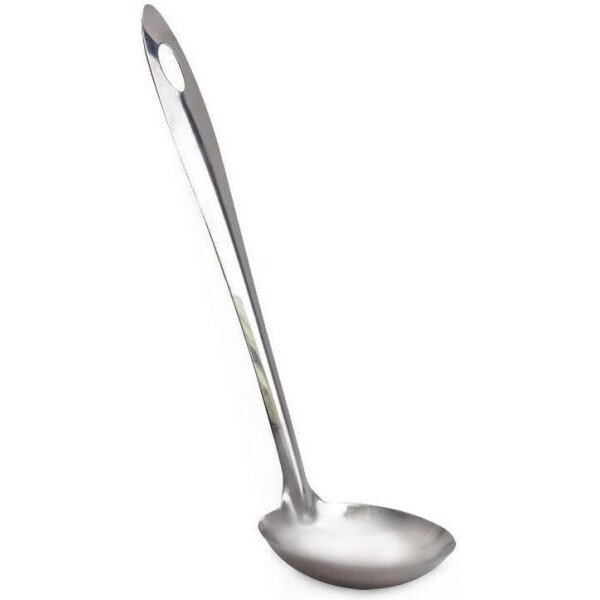 

Половник Juno из нержавеющей стали 32см Kamille KM-4365