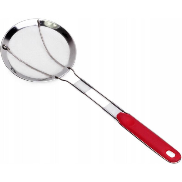 

Шумовка Zeitl из нержавеющей стали 41см Kamille KM-4367