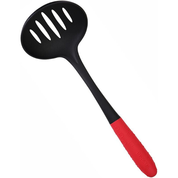 

Шумовка нейлоновая Octopus 34см Bergner BG-3163