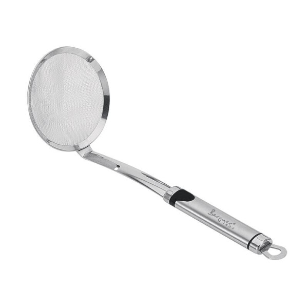 

Шумовка 27см из нержавеющей стали Bergner BG-3271