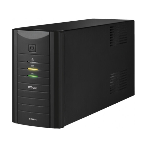 

ИБП Trust Oxxtron 800VA