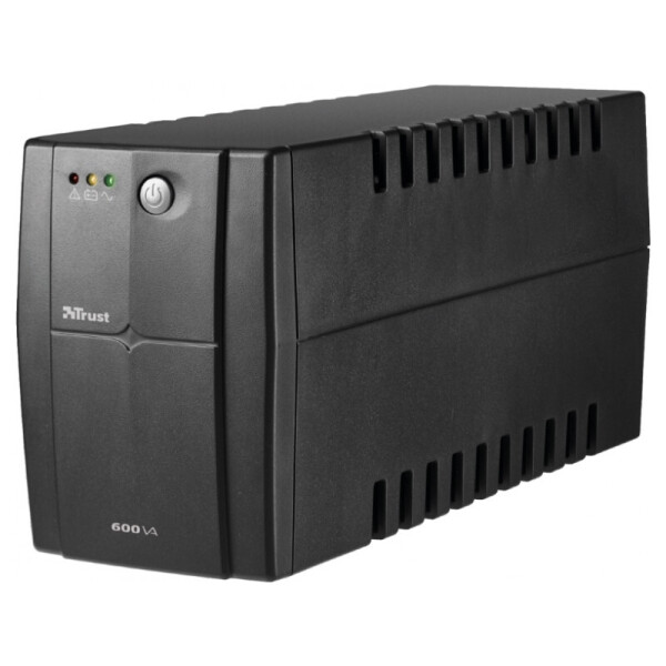 

ИБП Trust 600VA