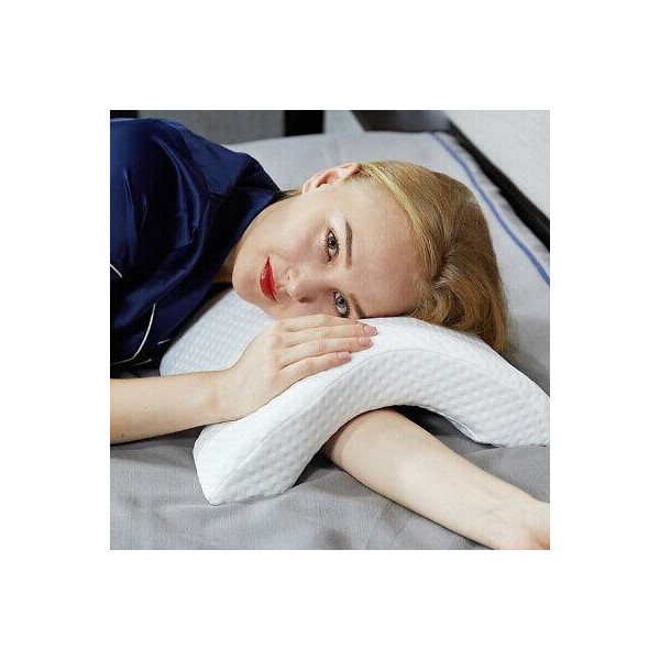 

Подушка тунель Memory Foam Pillow 00729