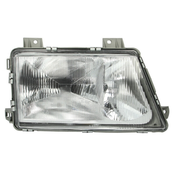 

Фара передняя Mercedes Sprinter 1995-8/2000 правая H1/H1/Н1 440-1115R-LD-EF