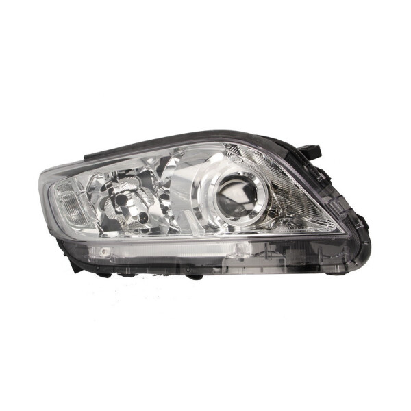 

Фара передняя Toyota Rav4 2009-2011 правая H11/HB3, эл.рег. 212-11Q9R-LD-EM