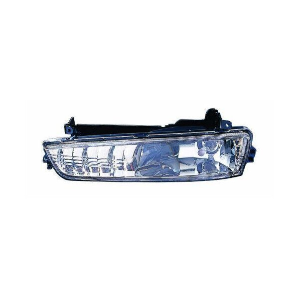 

Фара противотуманная Hyundai Accent 2006-2009 левая сторона