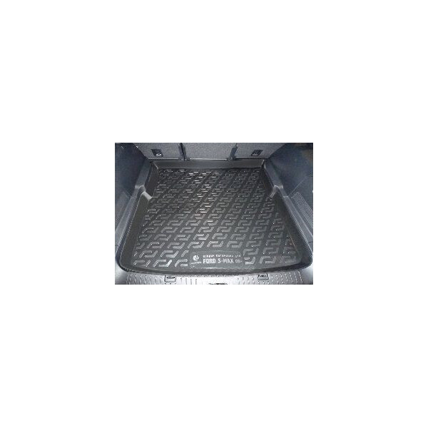

Коврик в багажник для Ford S Max (06-) 102080100