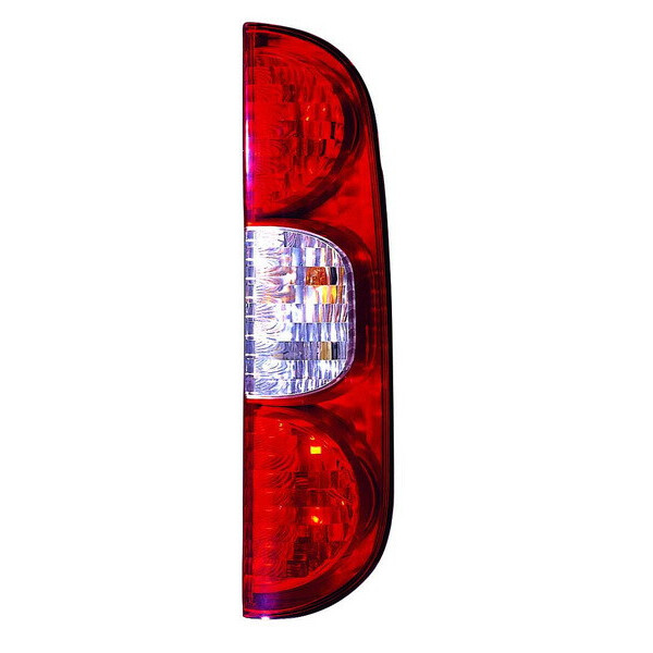 

Фонарь задний Fiat Doblo 2005-2009 правый 661-1927R-UE