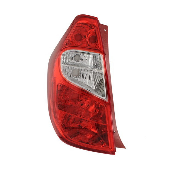

Фонарь задний Hyundai i10 2011-2013 левый 221-1956L-UE