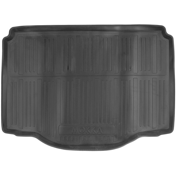 

Коврик в багажник для Opel Mokka (12-) 111080100