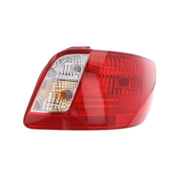 

Фонарь задний Kia Rio II 2005-2010 правый 323-1920R-AQ