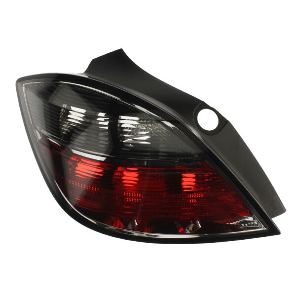 

Фонарь задний Opel Astra H 2007-2014 левый 442-1968L-UE