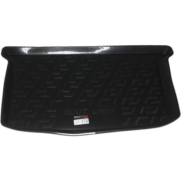 

Коврик в багажник для Geely Land Cruiser HB (12-) 125050200