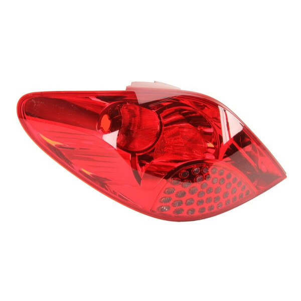 

Фонарь задний Peugeot 207 2006-2009 левый 550-1944L-UE