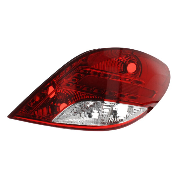 

Фонарь задний Peugeot 207 2009-2012 правый 550-1957R-UE