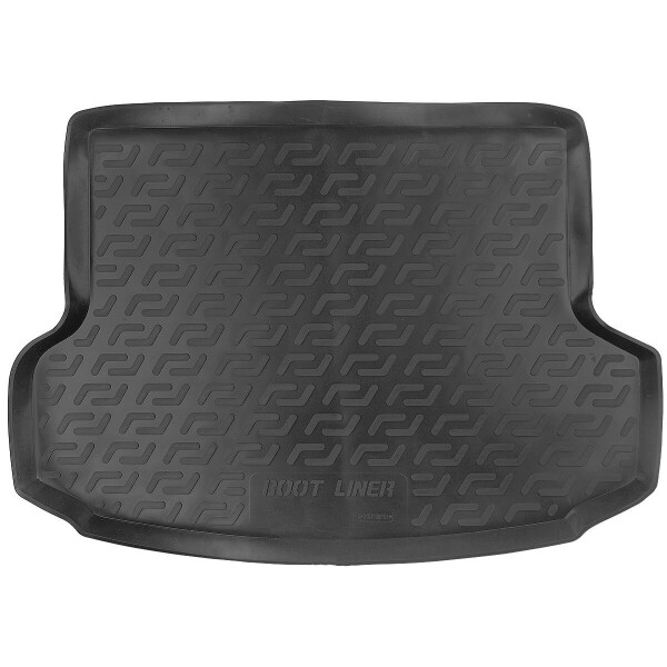 

Коврик в багажник для Hyundai Ix35 (10-) 104120100