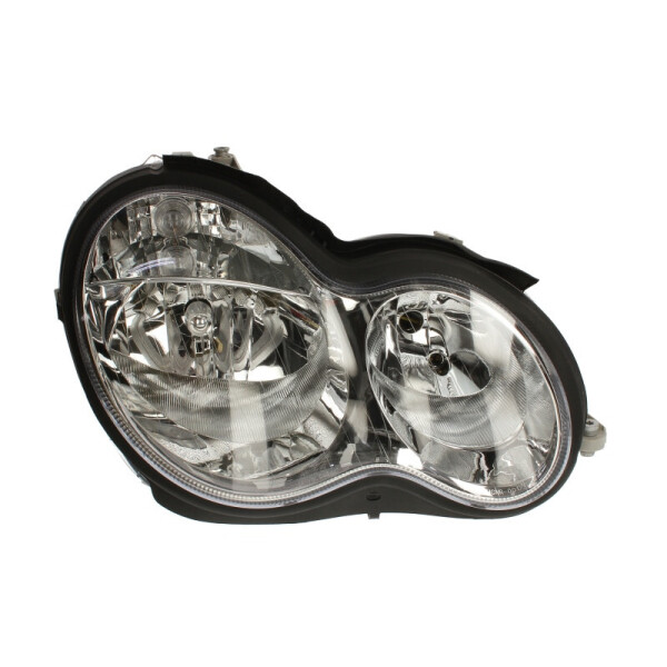 

Фара передняя Mercedes C-Class (W203) 2004-2006 правая H7/H7 440-1141R-LD-EM