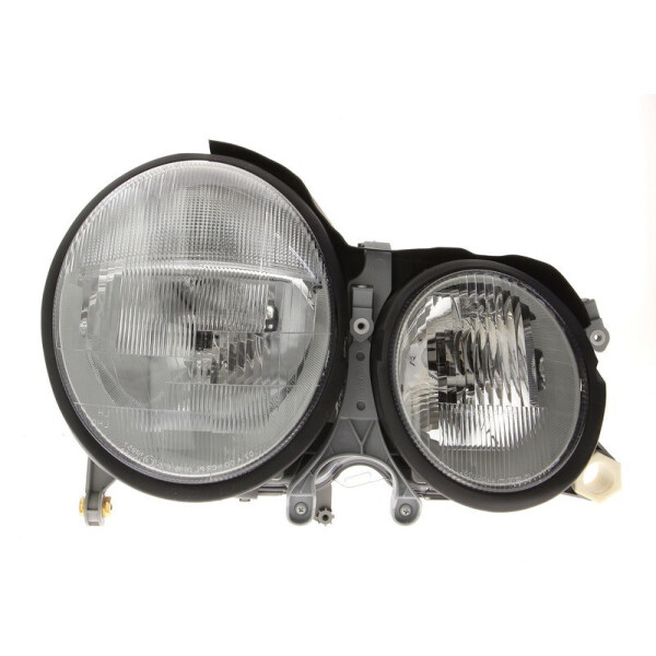 

Фара передняя Mercedes E-Class (W210) 1999-2002 правая H7/H7 440-1123R-LD-EM