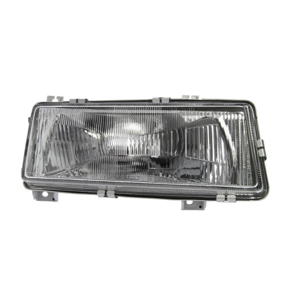 

Фара передняя Skoda Felicia 1998-2001 правая H4 гидр. регул. 665-1103R-LD-EM