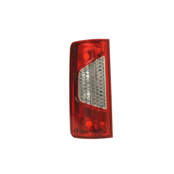 

Фонарь задний Ford Connect 2009-2013 левый 431-1994L-UE